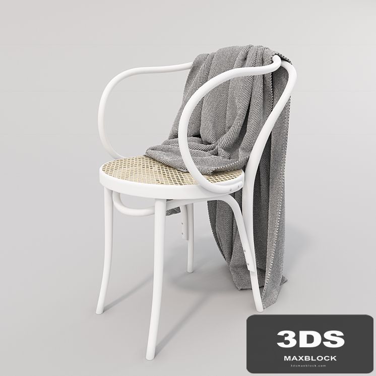 Viennese chair