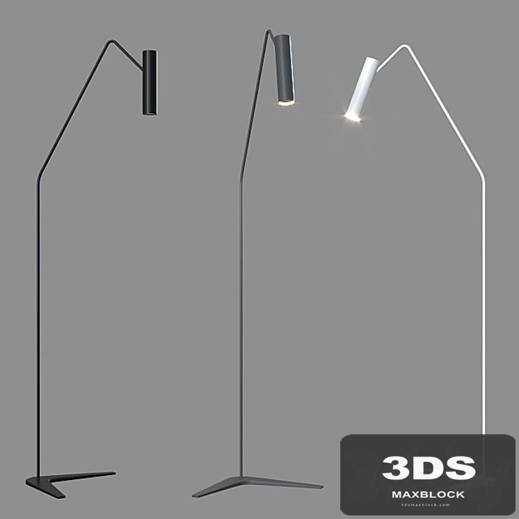 Floor Lamps Nowodvorski Eye Super.