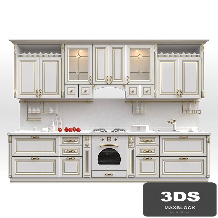 Kitchen Elana