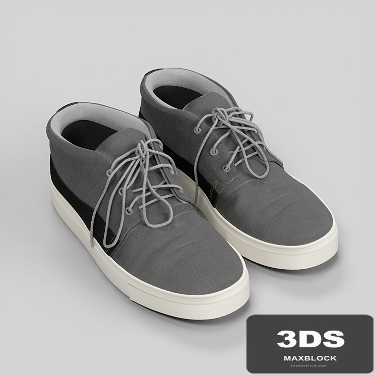 Blauer usa shoes