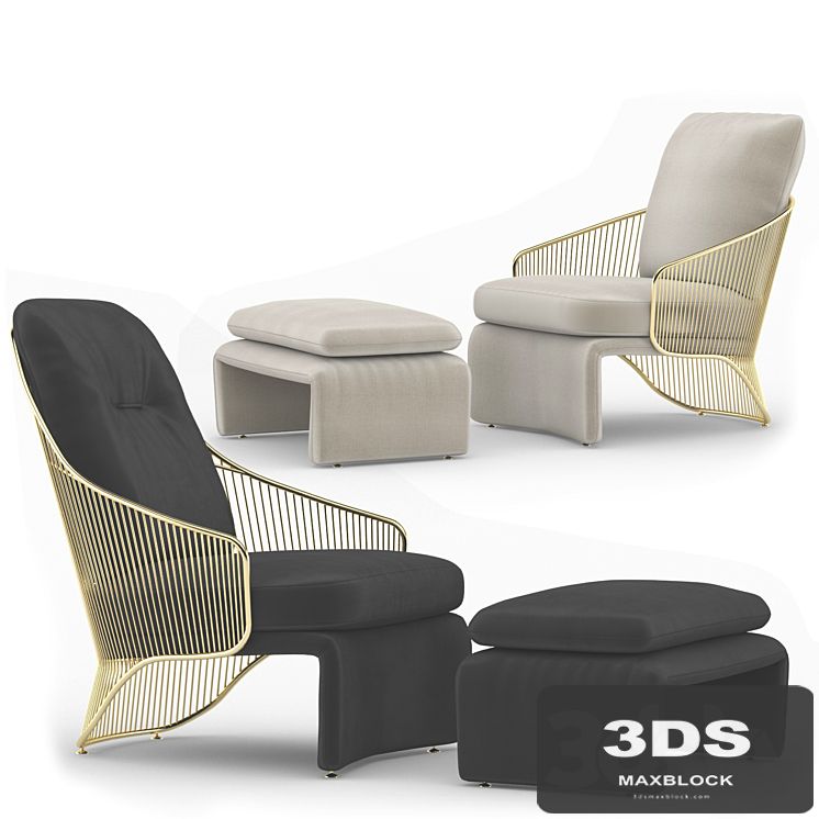 Minotti colette