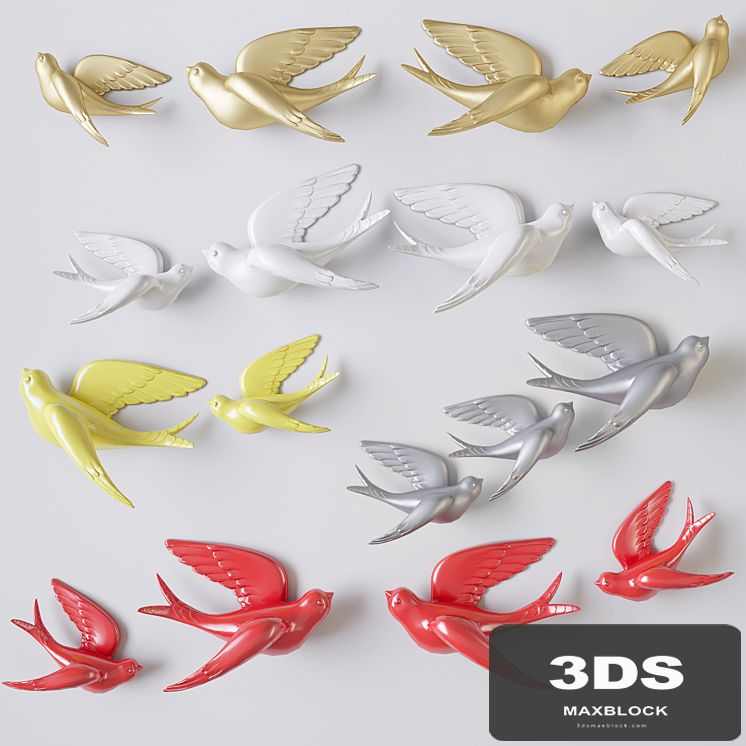 HPDecor_Gulls