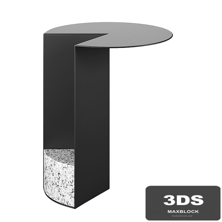 Pac table