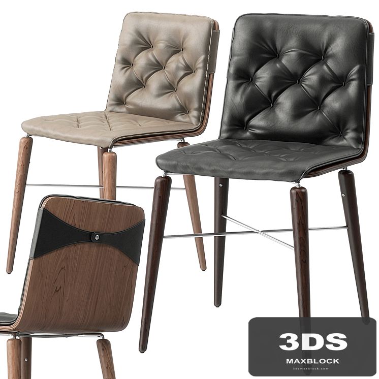 Bontempi Kate chair