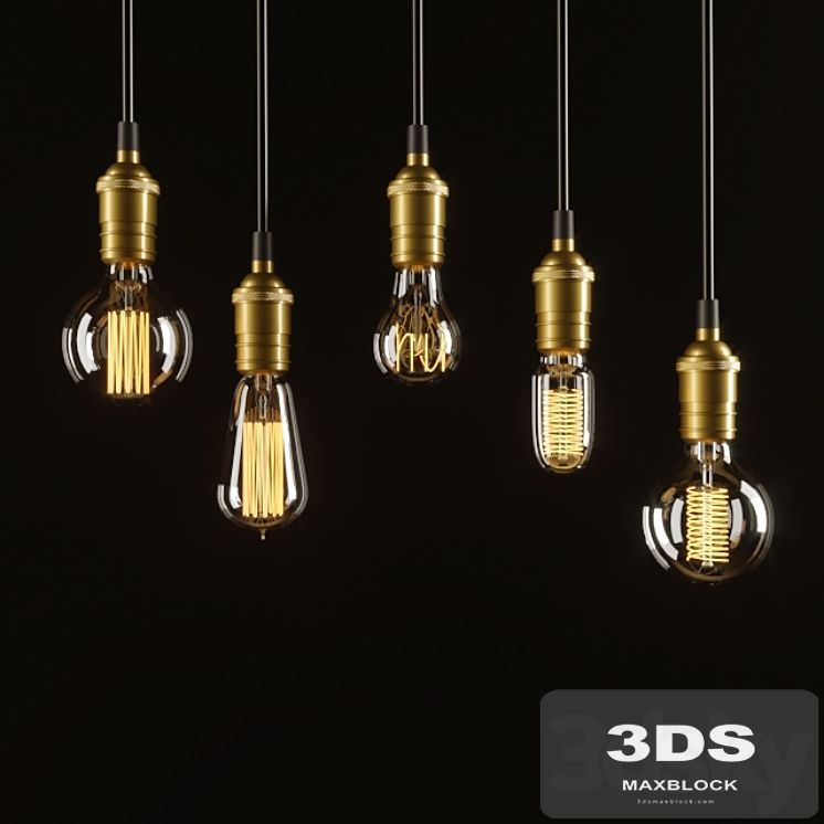edison light