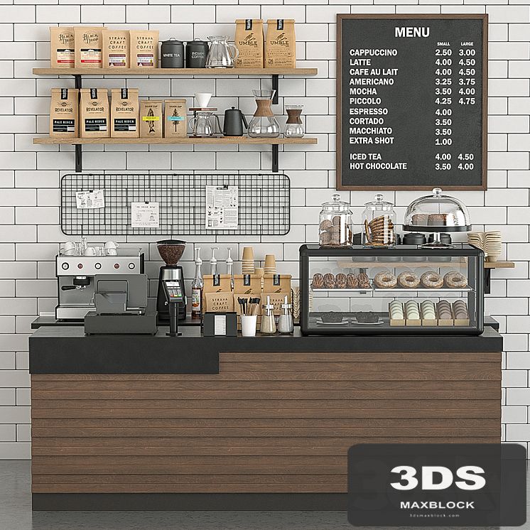 Coffeeshop