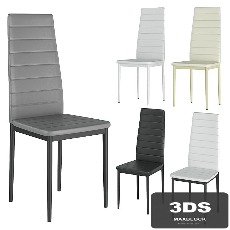 Chairs Signal H-261