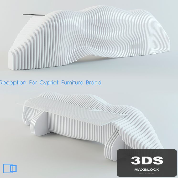 Reception For Cypriot Furniture Brand