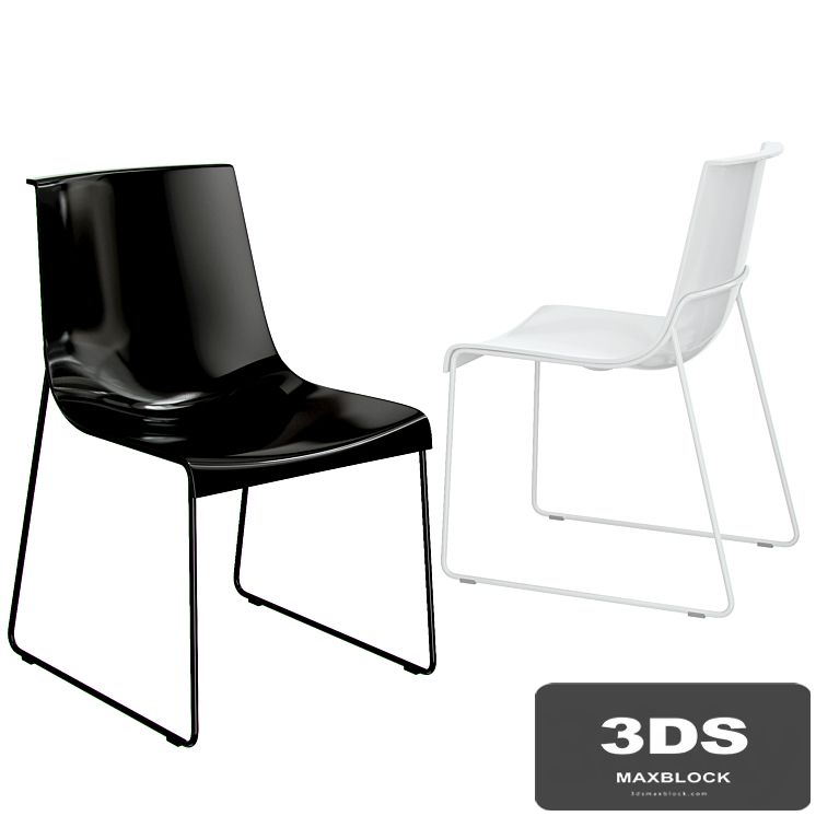 Pianca Nuvola Chair