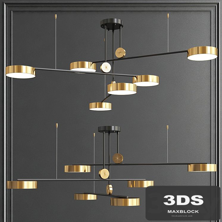 Technum led