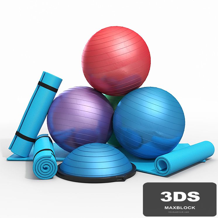 Fitness kit
