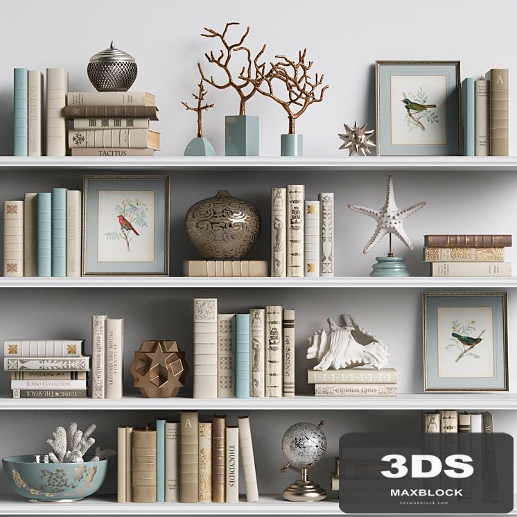 Decor Set 20