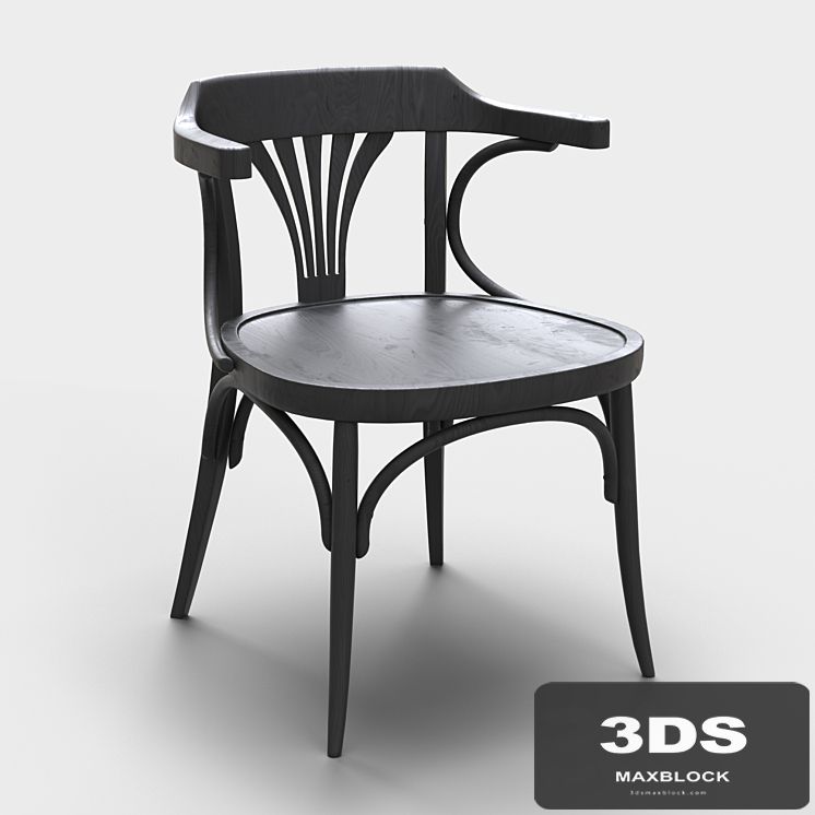 Thonet chair