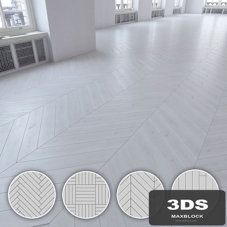 Laminate 111
