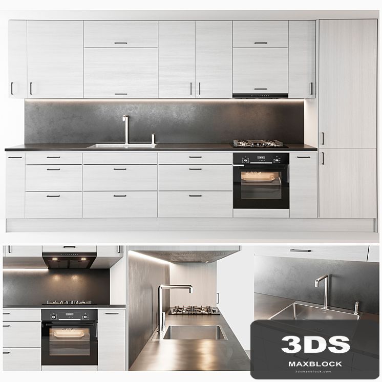 Nora kitchen