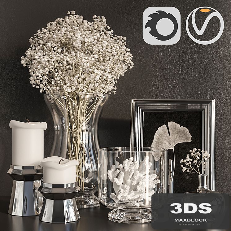 DECORATIVE SET 14