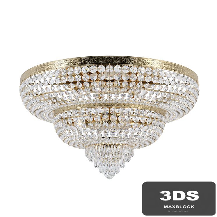 Chandelier Santa E 1.8.80.600 GB
