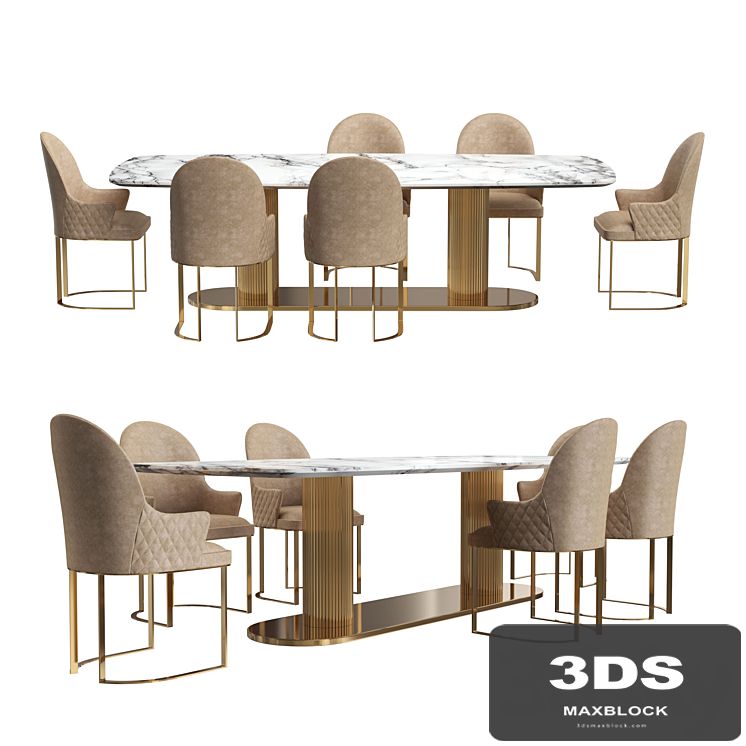 DV Home Set2