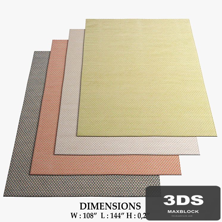 GAN Rugs_436