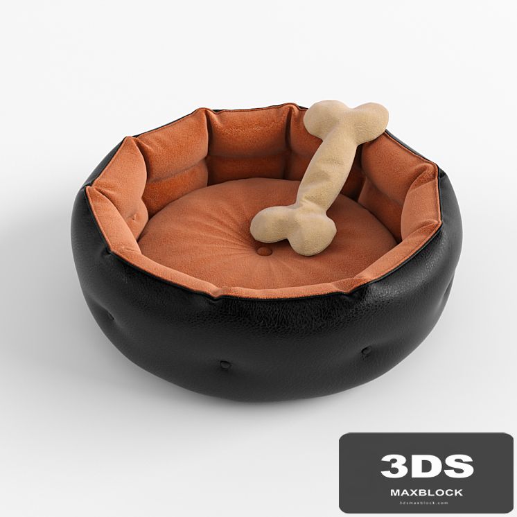 Soft Dog Beds