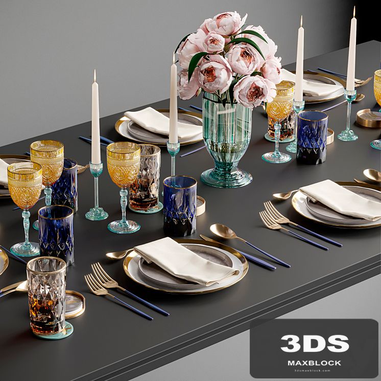 Kitchen set