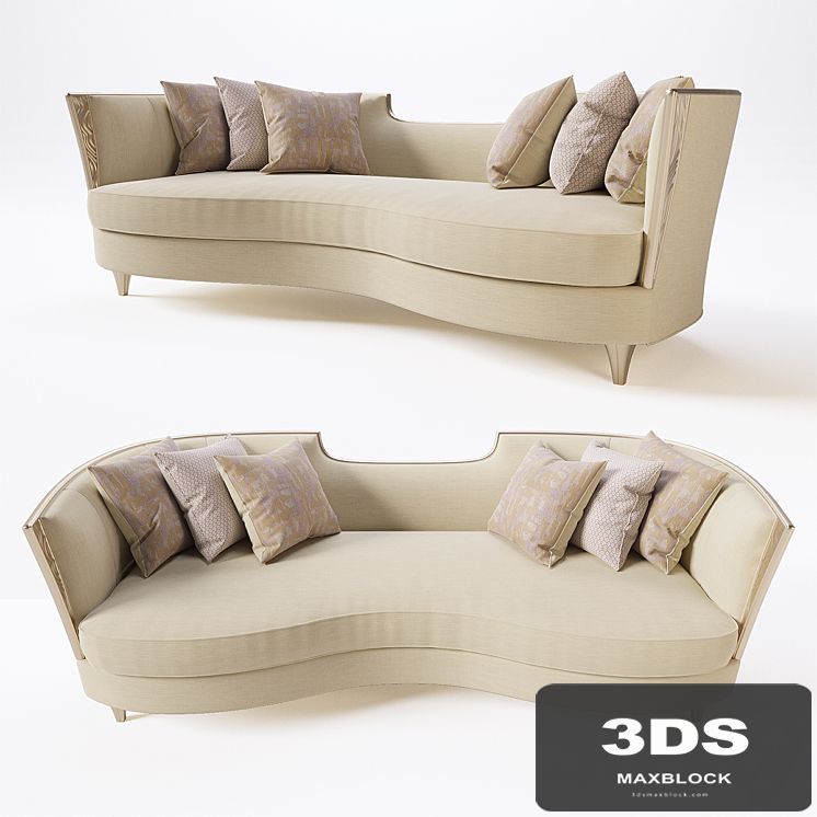 Schnadig Adela C010-016-012-A
