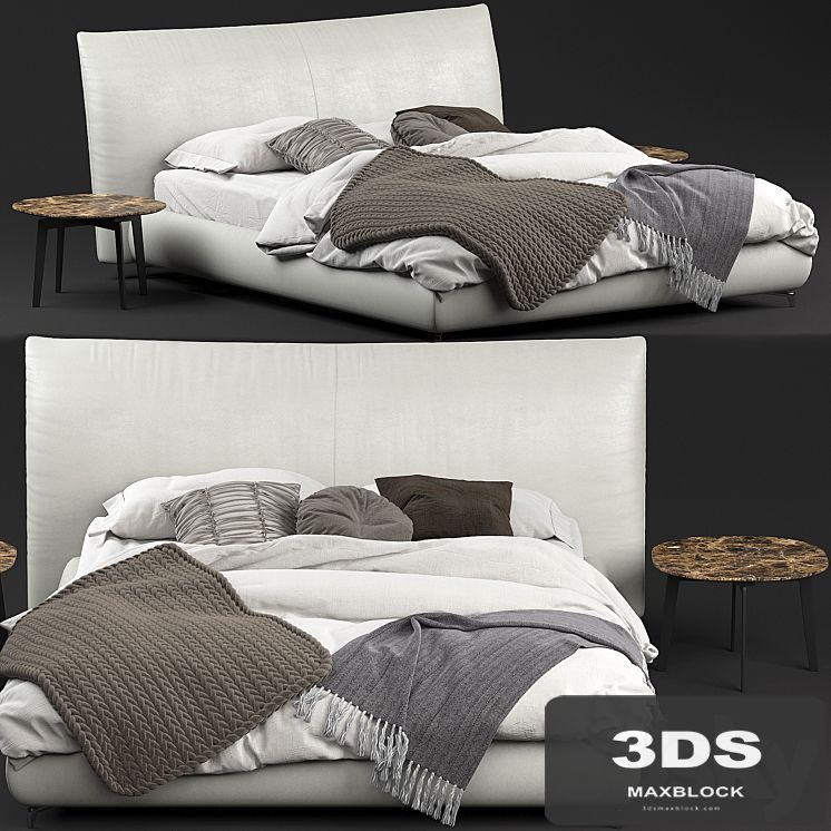Bed Suite Alivar