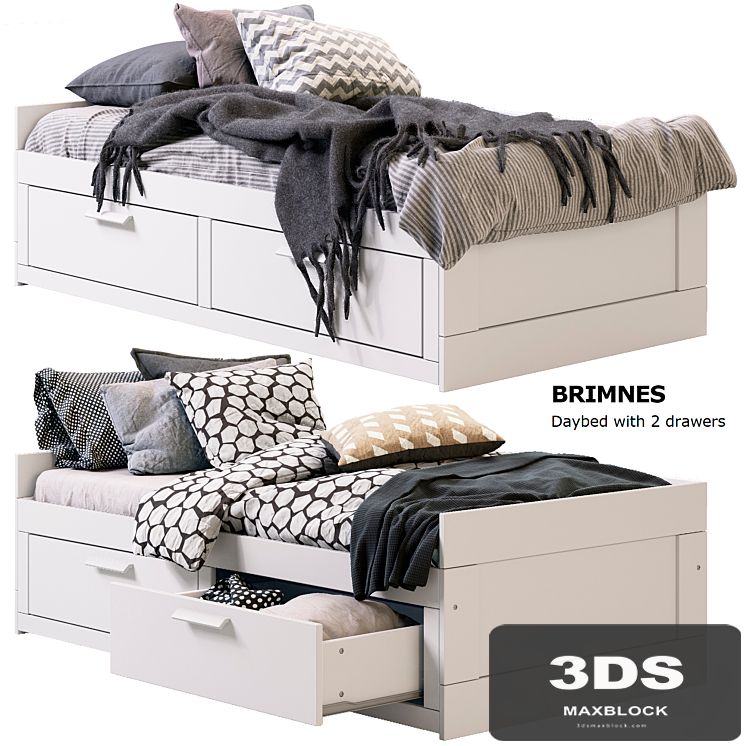 BRIMNES IKEA / BRIMNES IKEA