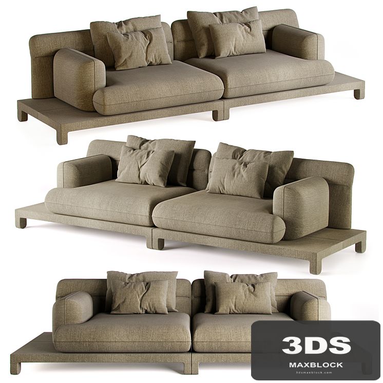Svoy sofa - Interia