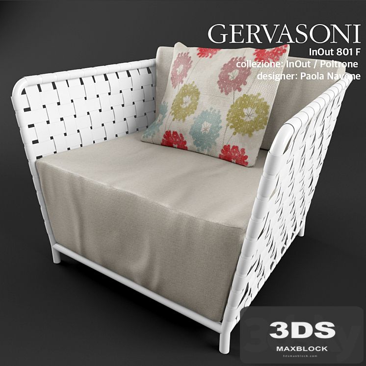 Gervasoni InOut