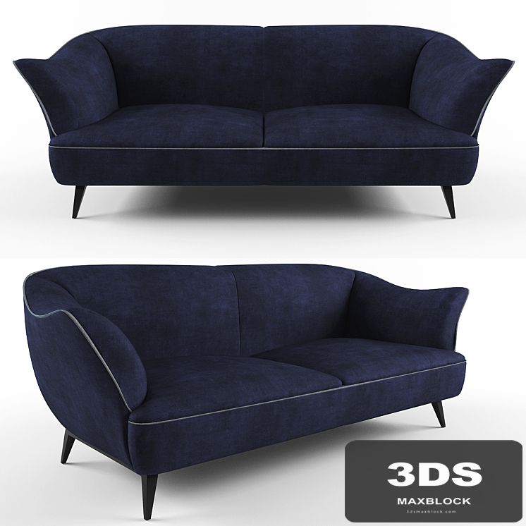 Sofa Natuzzi Estasi