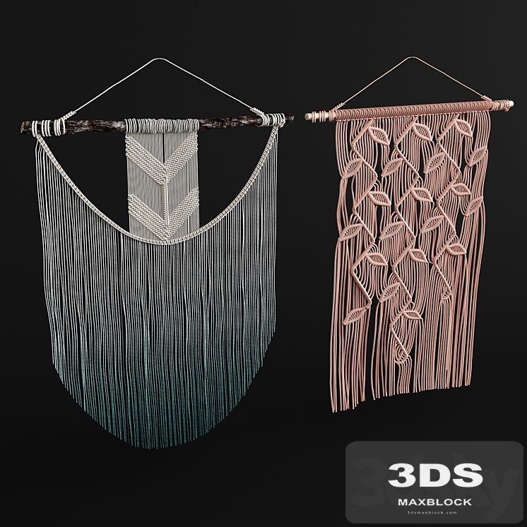 macrame 1