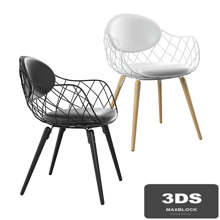 Magis Design Pina Chair