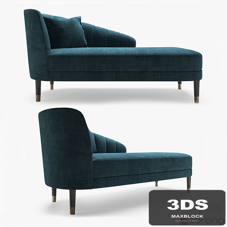 Theron Chaise