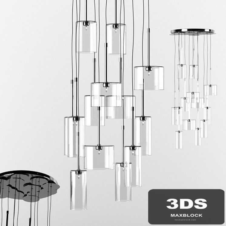 Loft Designe 7897-7902