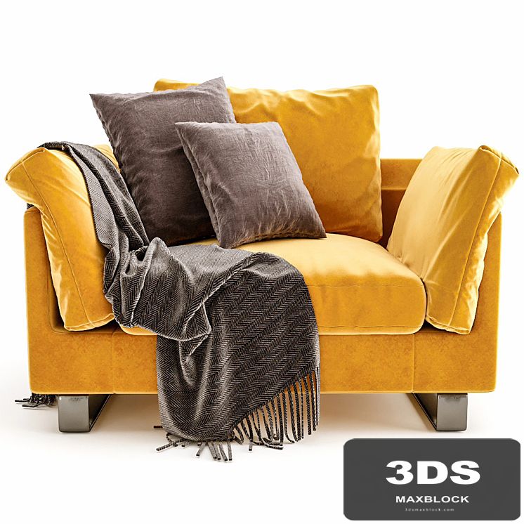 Indivi Armchair