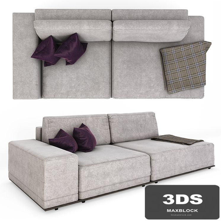 Sofa Blest BL102