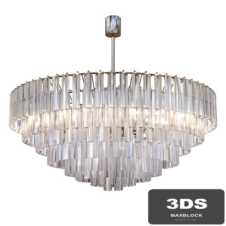 Bella Figura - Villanova chandelier