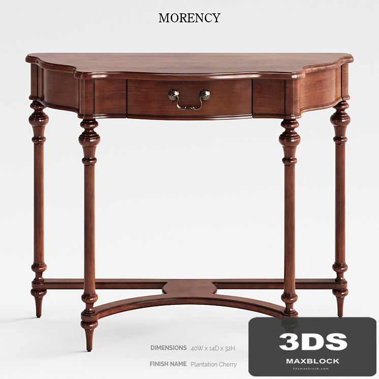 Butler morency