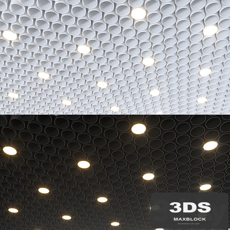 Decorative ceiling_001.