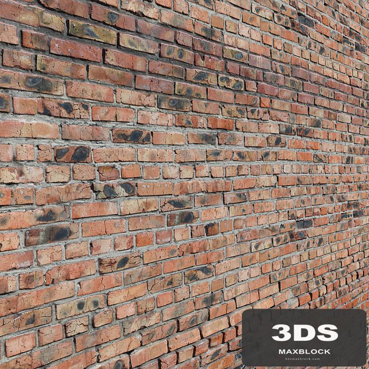 Facing brick _4