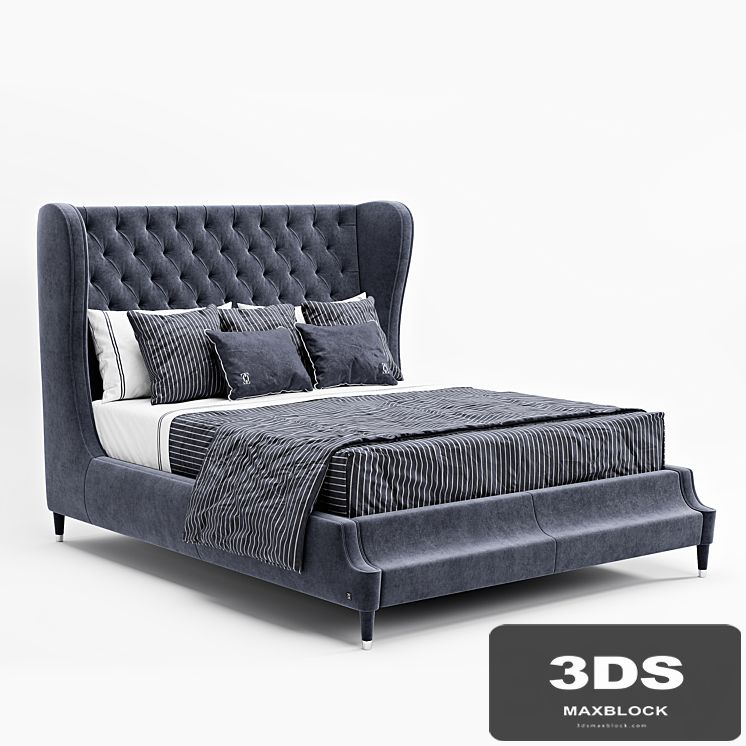 Tosconova Caprice Bed