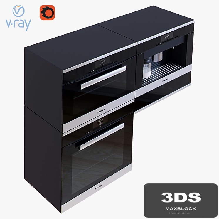 Miele set