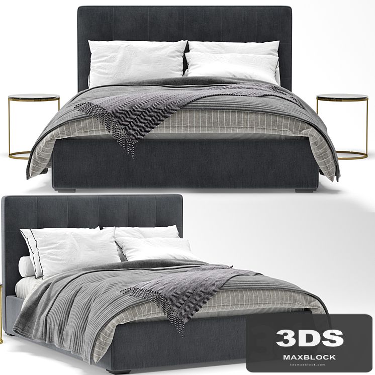 Bed Bardó Meridiani