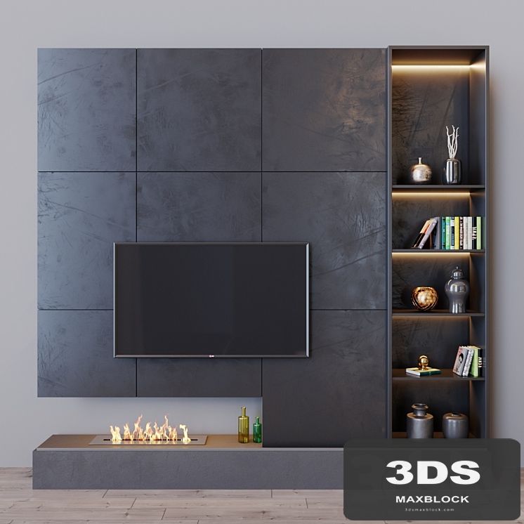 tv set 18