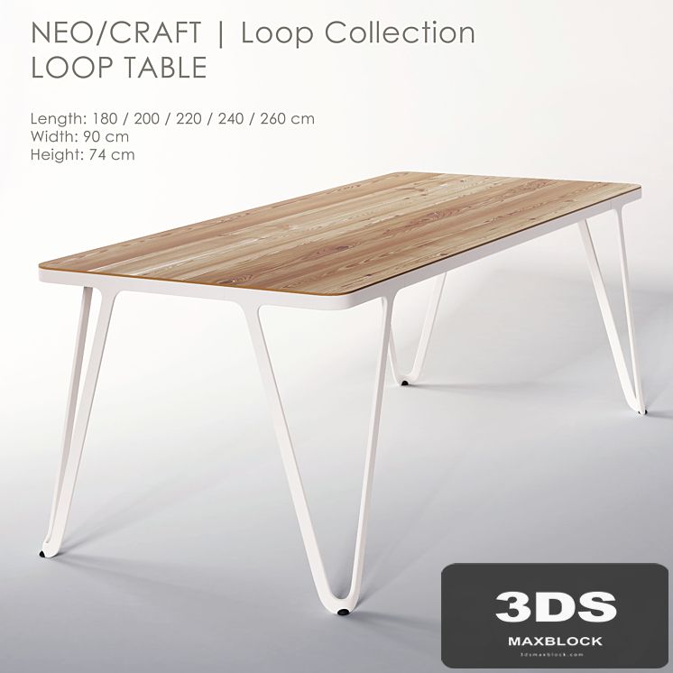 LOOP TABLE