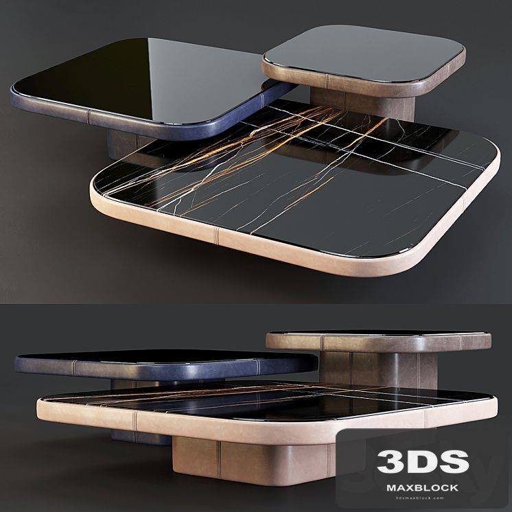 de Sede: Coffee Table - DS-3011