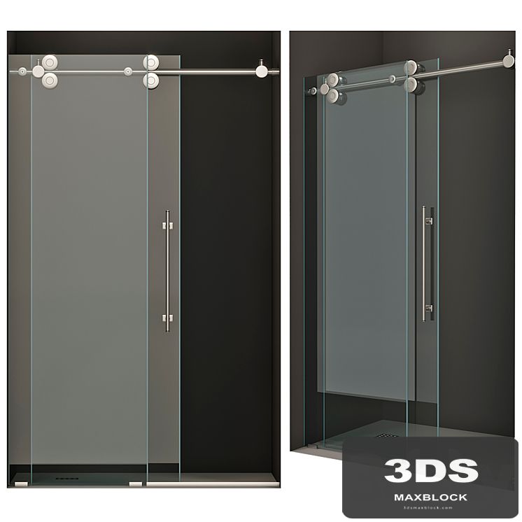 Shower doors SYDNEY
