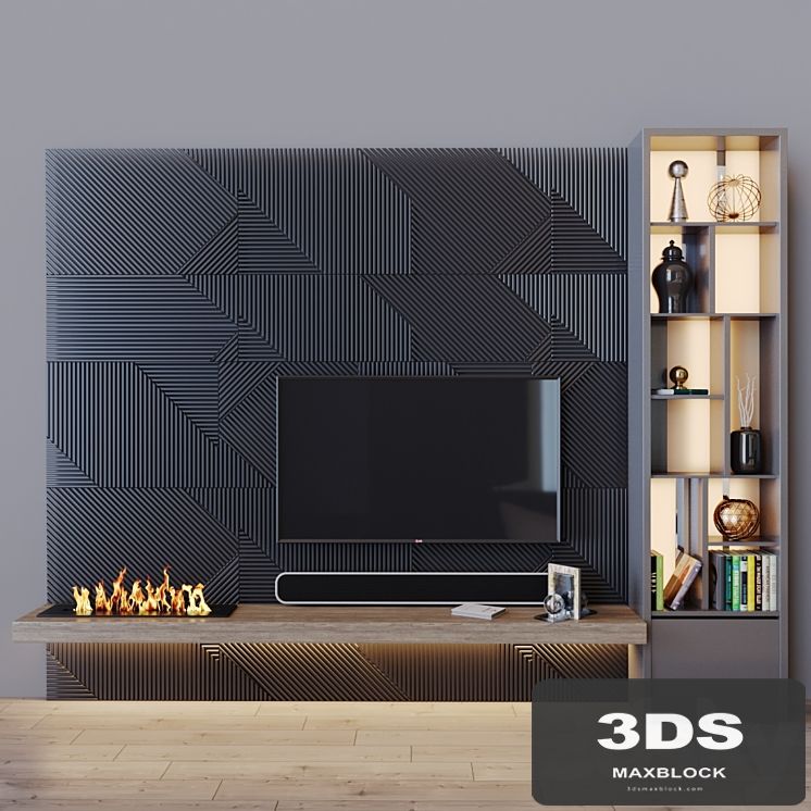 tv set 15
