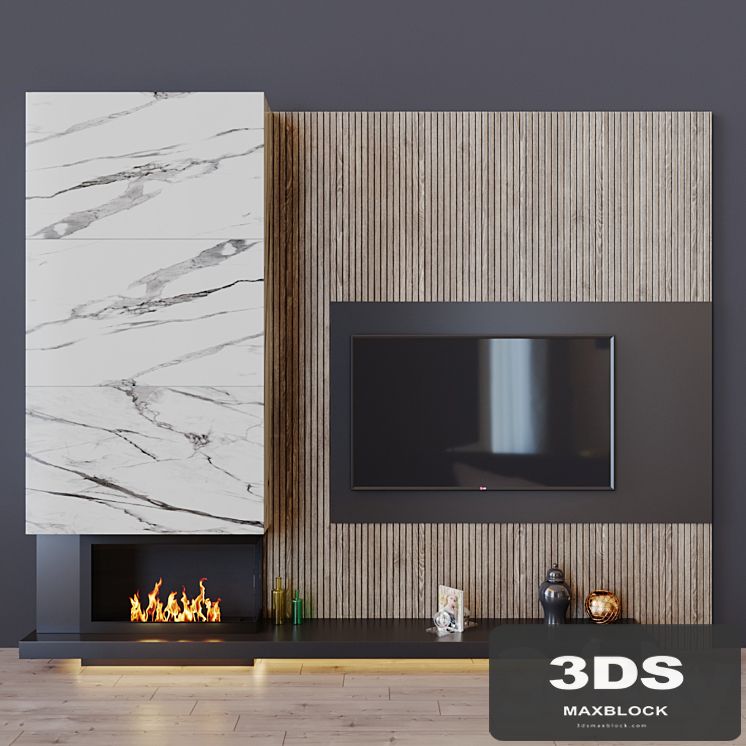 tv set 13